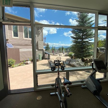Timberline Condominiums 2 Bedroom Premier Unit B1D Snowmass Village Luaran gambar