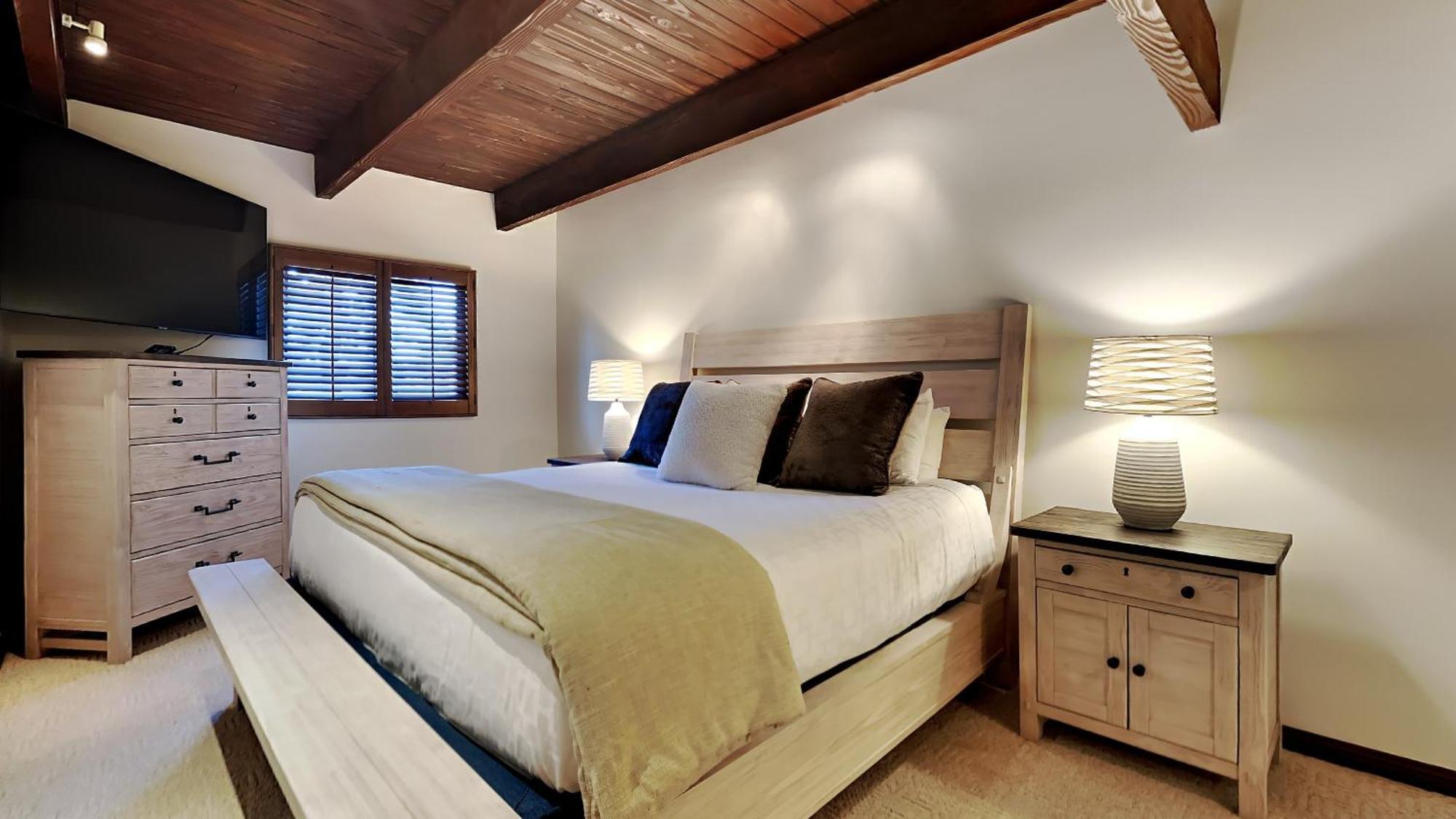 Timberline Condominiums 2 Bedroom Premier Unit B1D Snowmass Village Luaran gambar