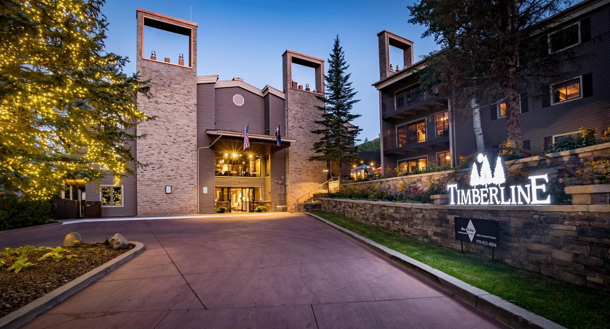 Timberline Condominiums 2 Bedroom Premier Unit B1D Snowmass Village Luaran gambar
