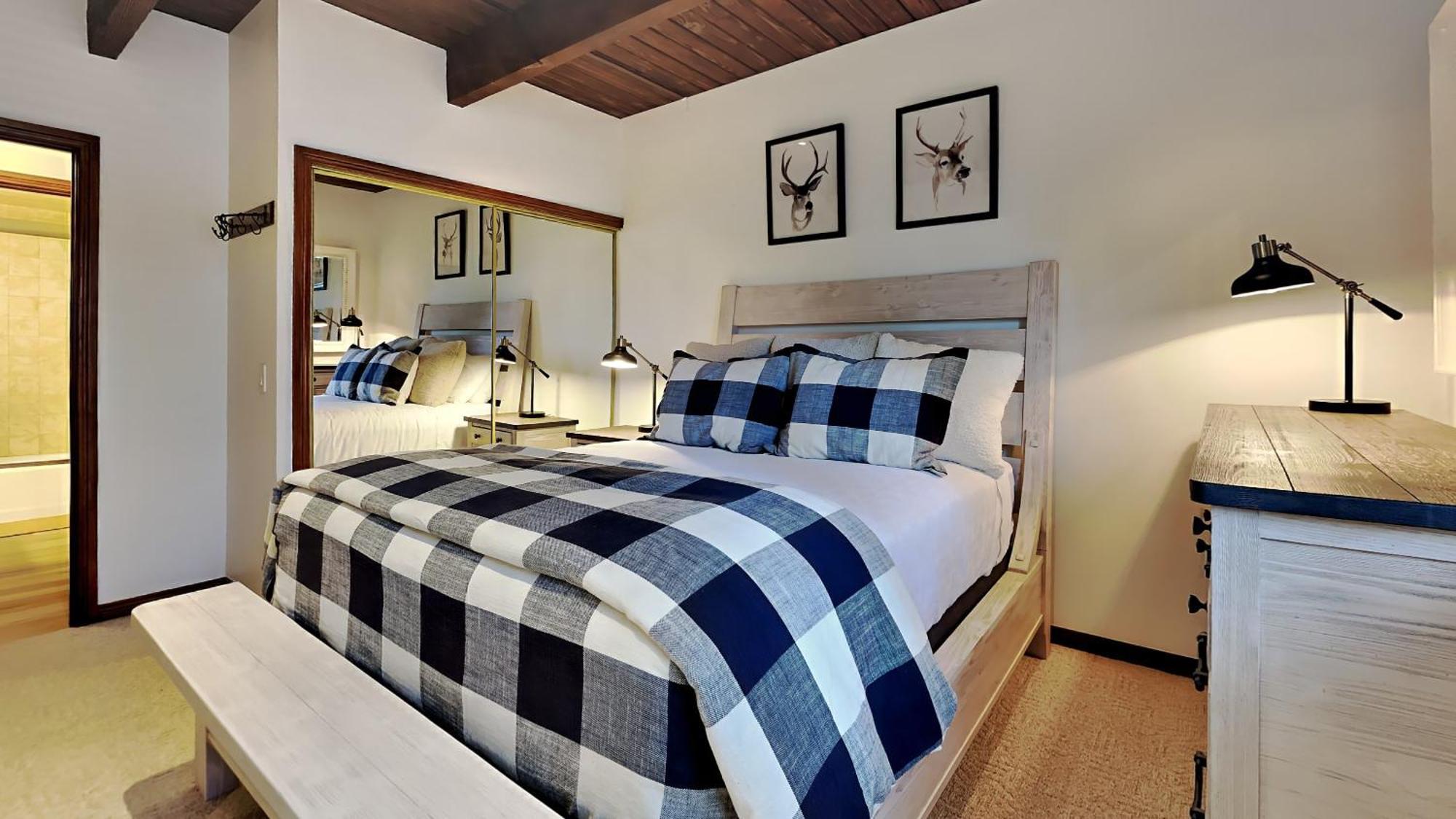 Timberline Condominiums 2 Bedroom Premier Unit B1D Snowmass Village Luaran gambar