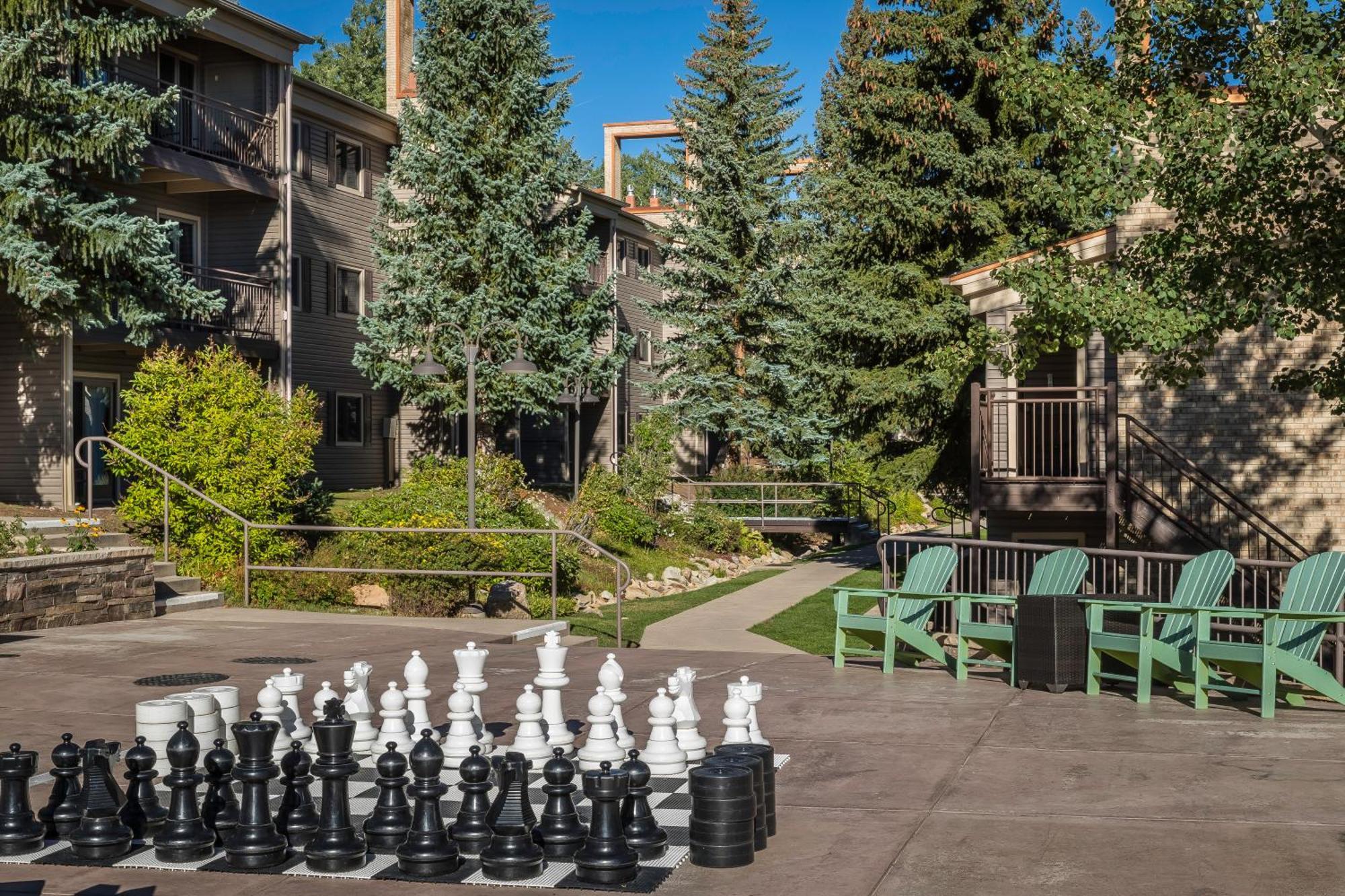 Timberline Condominiums 2 Bedroom Premier Unit B1D Snowmass Village Luaran gambar