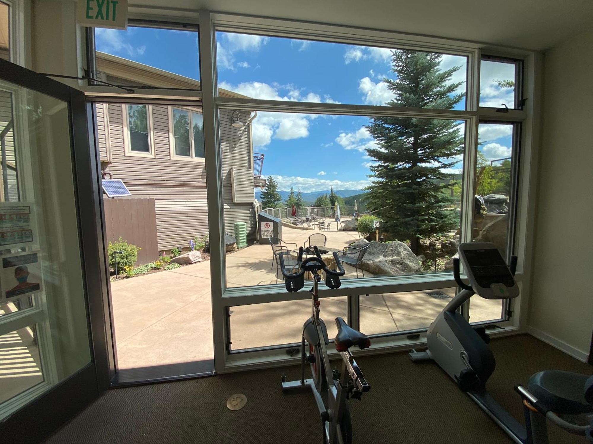 Timberline Condominiums 2 Bedroom Premier Unit B1D Snowmass Village Luaran gambar
