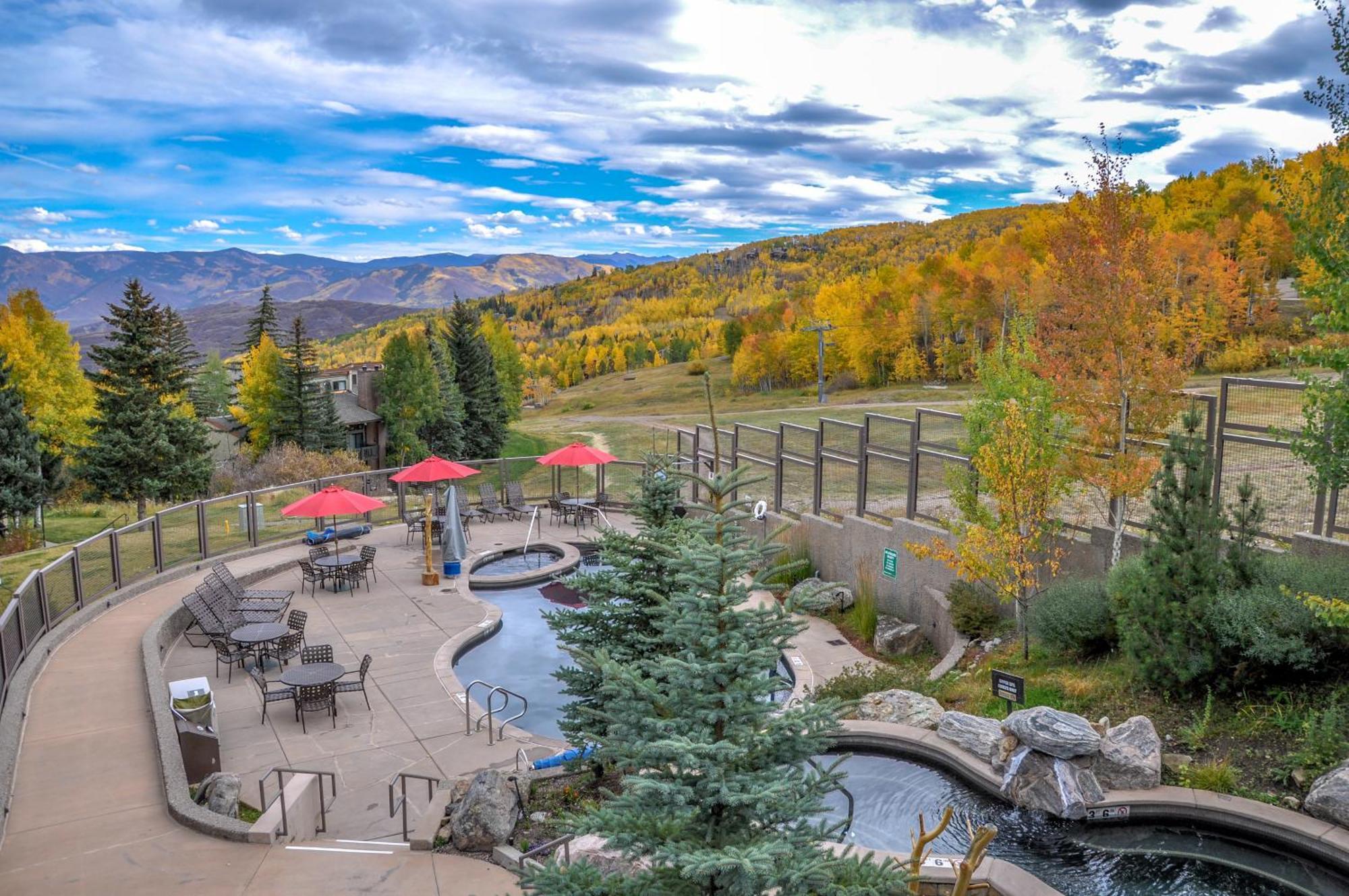 Timberline Condominiums 2 Bedroom Premier Unit B1D Snowmass Village Luaran gambar